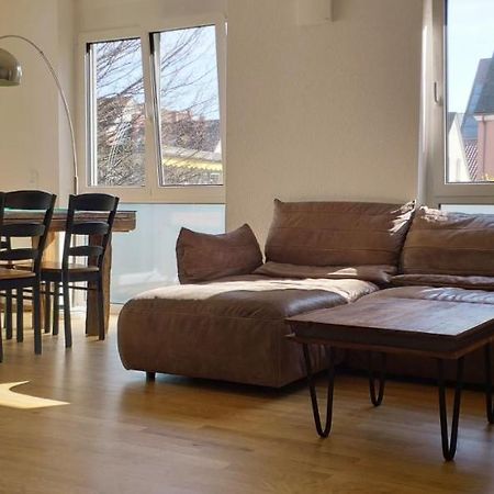 Apartment "Sun" FDH 외부 사진