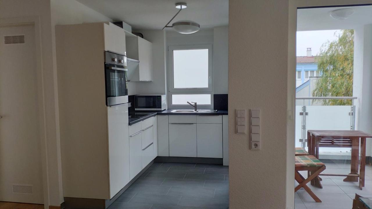 Apartment "Sun" FDH 외부 사진