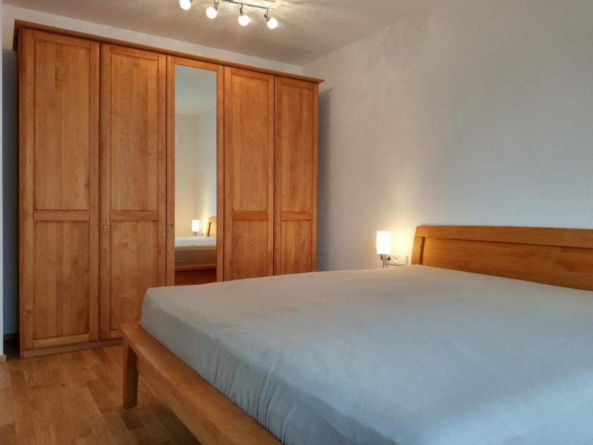 Apartment "Sun" FDH 외부 사진