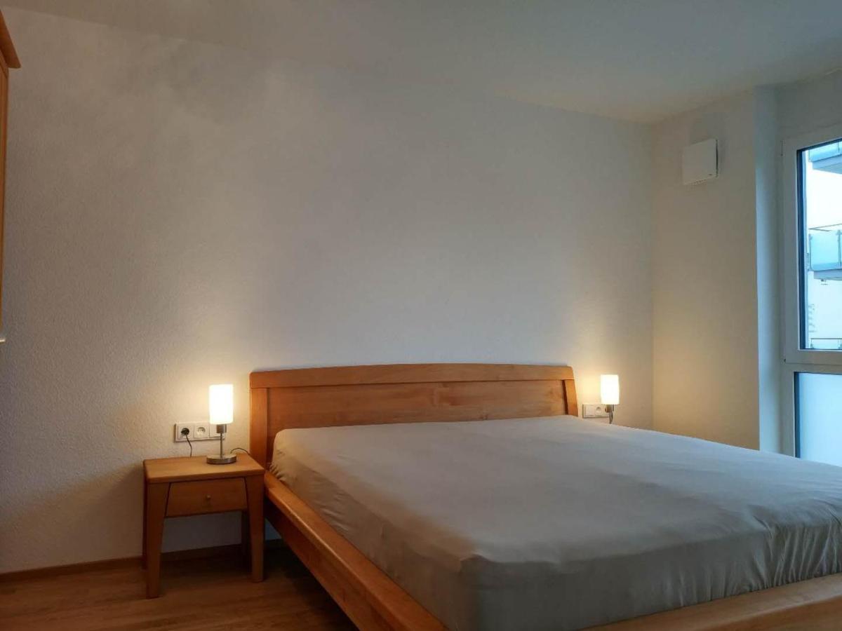Apartment "Sun" FDH 외부 사진