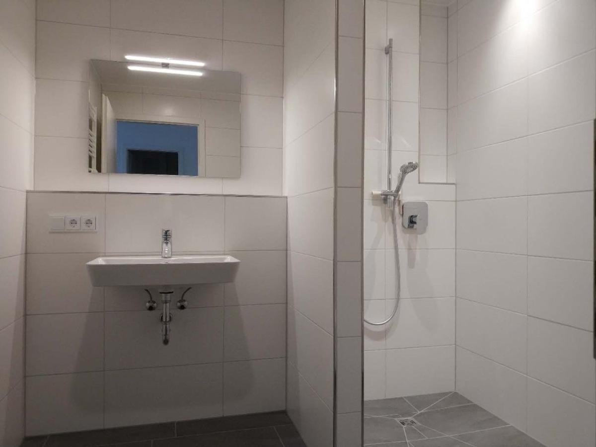 Apartment "Sun" FDH 외부 사진