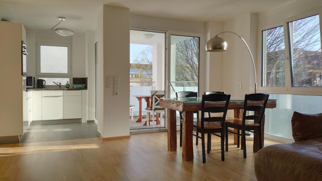Apartment "Sun" FDH 외부 사진