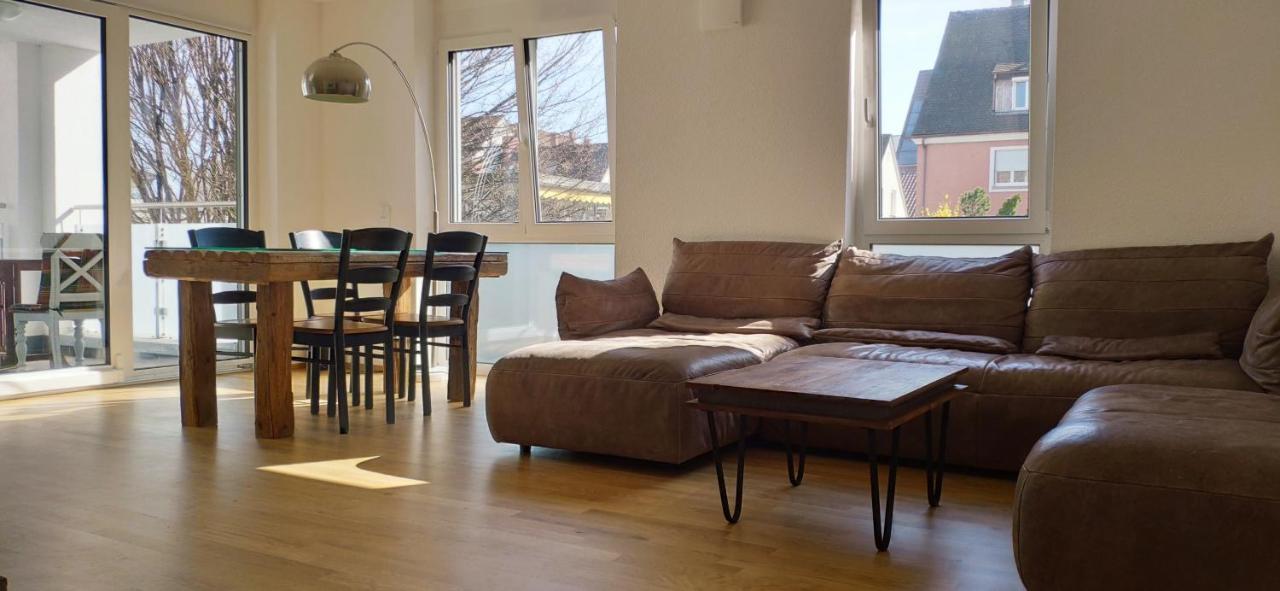 Apartment "Sun" FDH 외부 사진