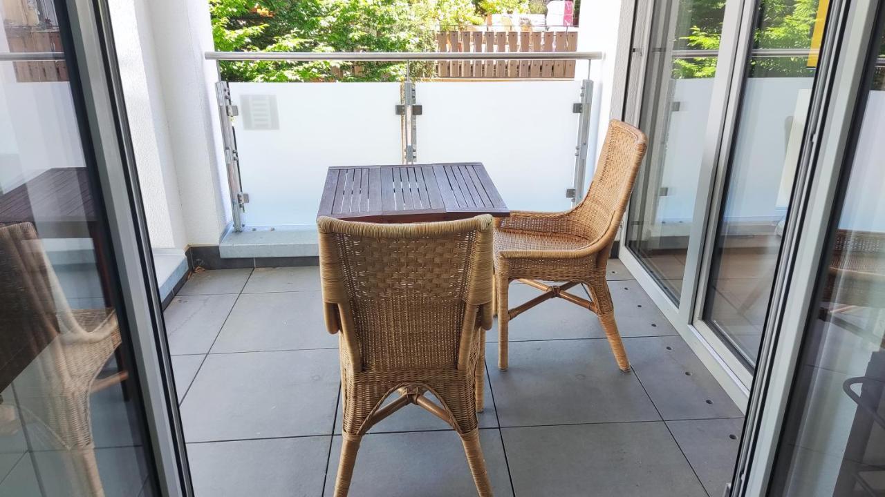 Apartment "Sun" FDH 외부 사진
