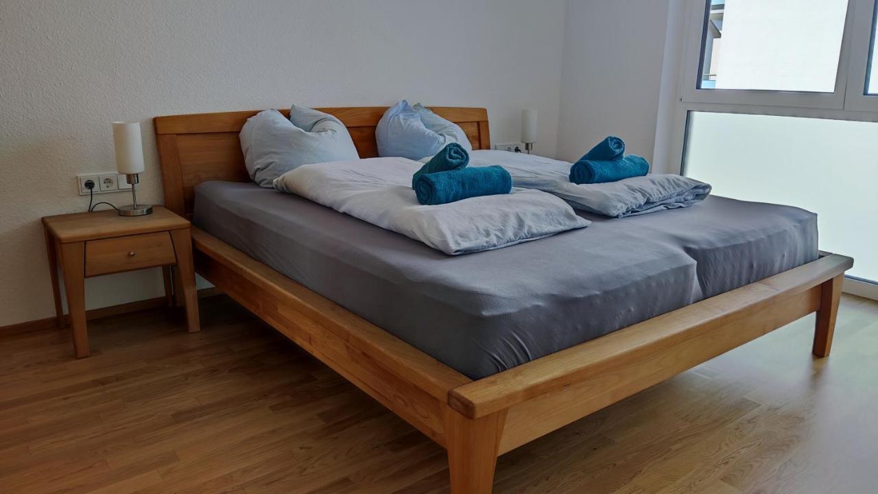 Apartment "Sun" FDH 외부 사진