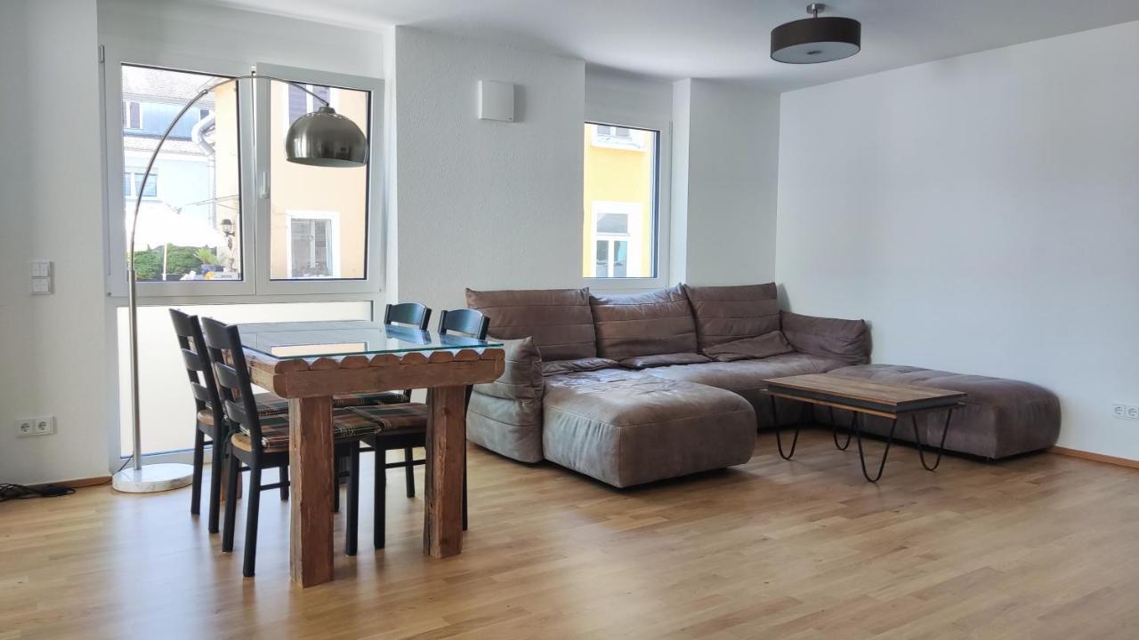 Apartment "Sun" FDH 외부 사진